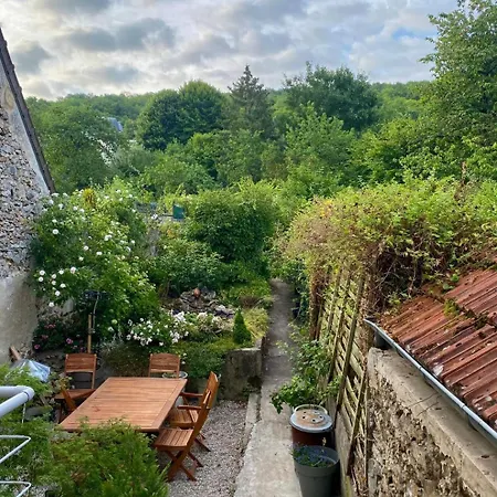 Aux Portes Du Champagne Pavant
