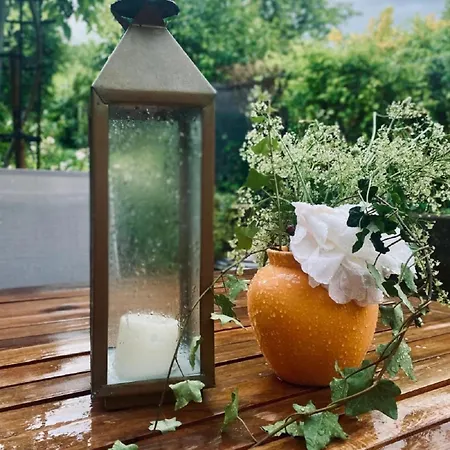 Aux Portes Du Champagne *